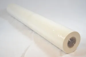 1.5 oz White Mesh Cutaway 20" x 25 yd. Continuous Roll