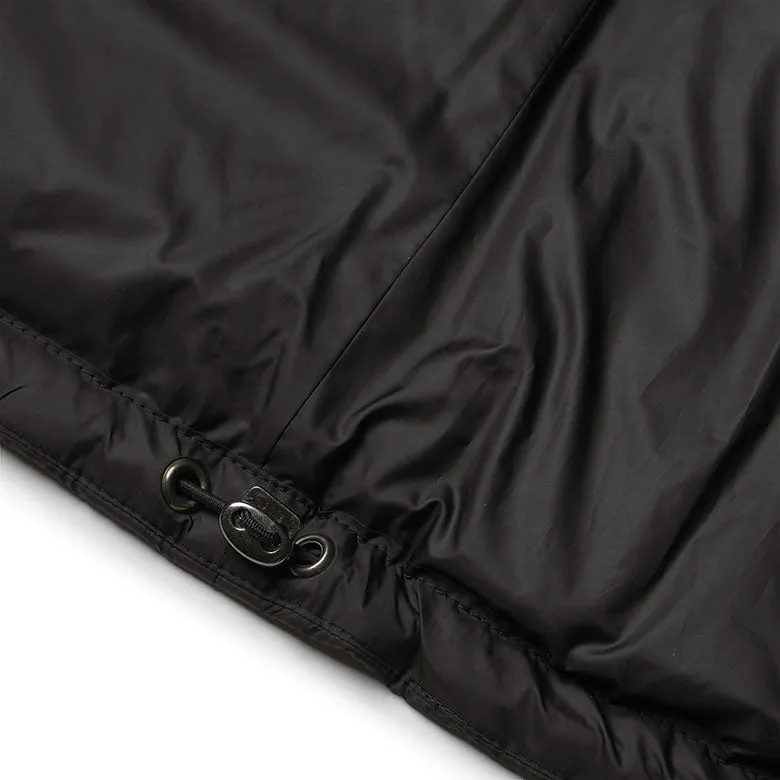 【64300円→32150円】LEMPELIUS ダウン メンズ シャツブルゾン コーチジャケット ポリエステル 603S27 1500