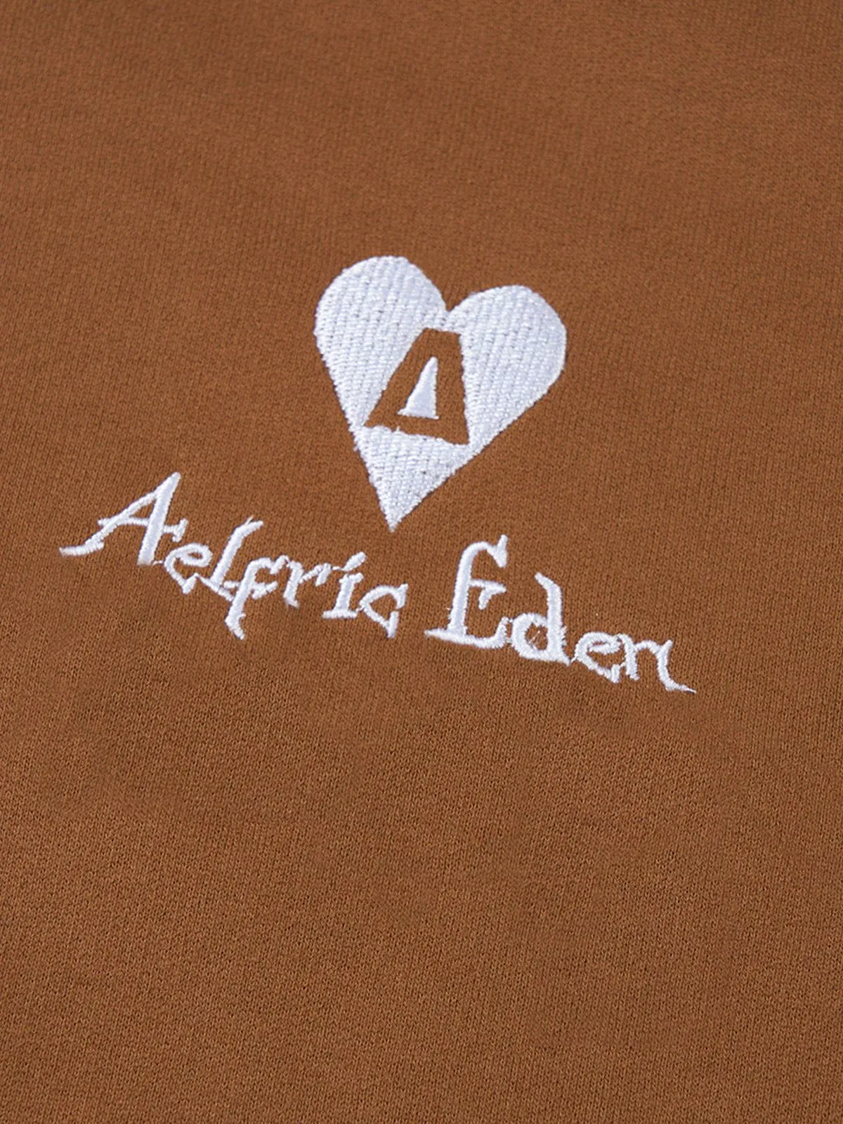 Aelfric Eden Sun Eye Print Sweatshirt
