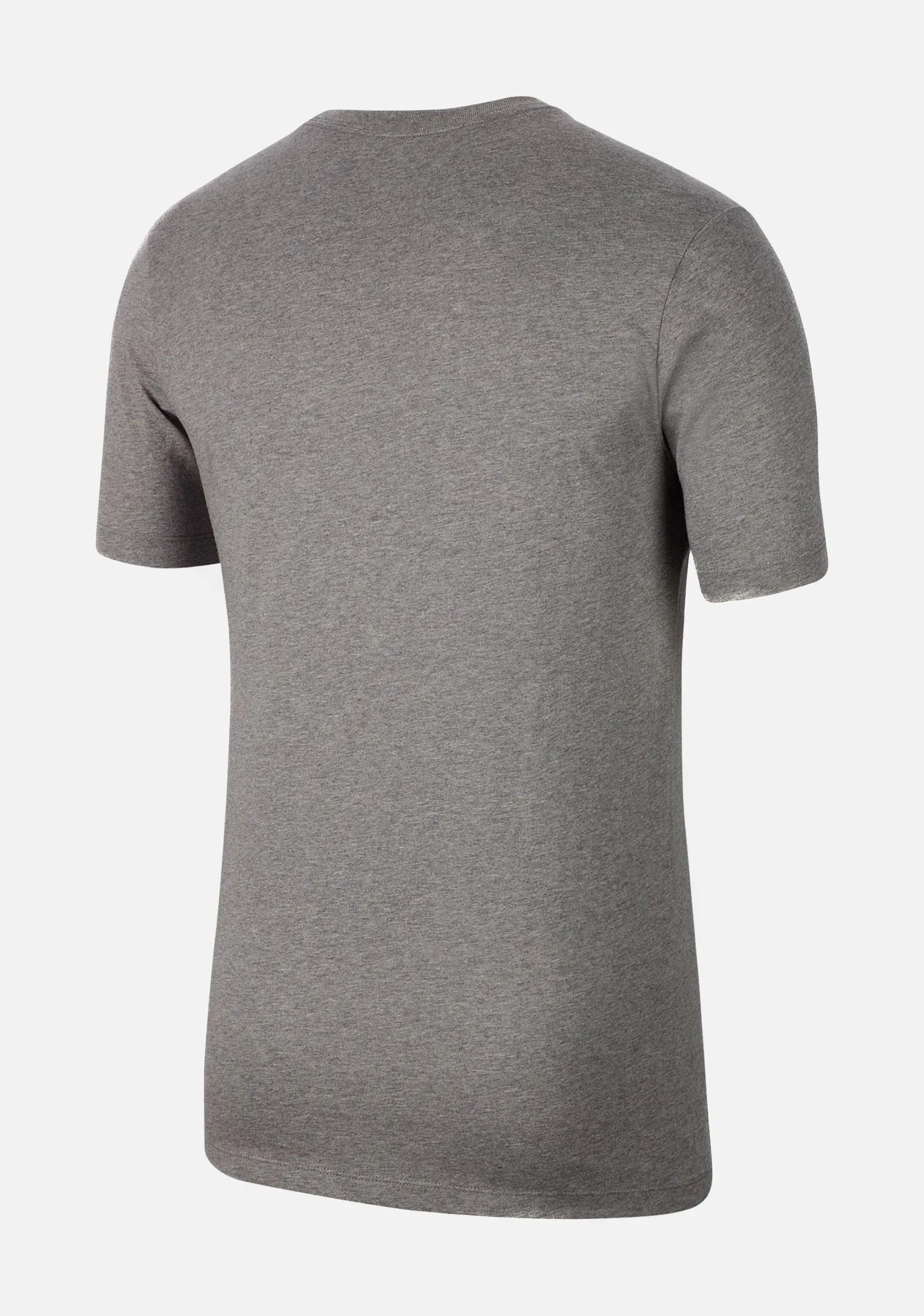Air Jordan Mens T-Shirt (Grey)