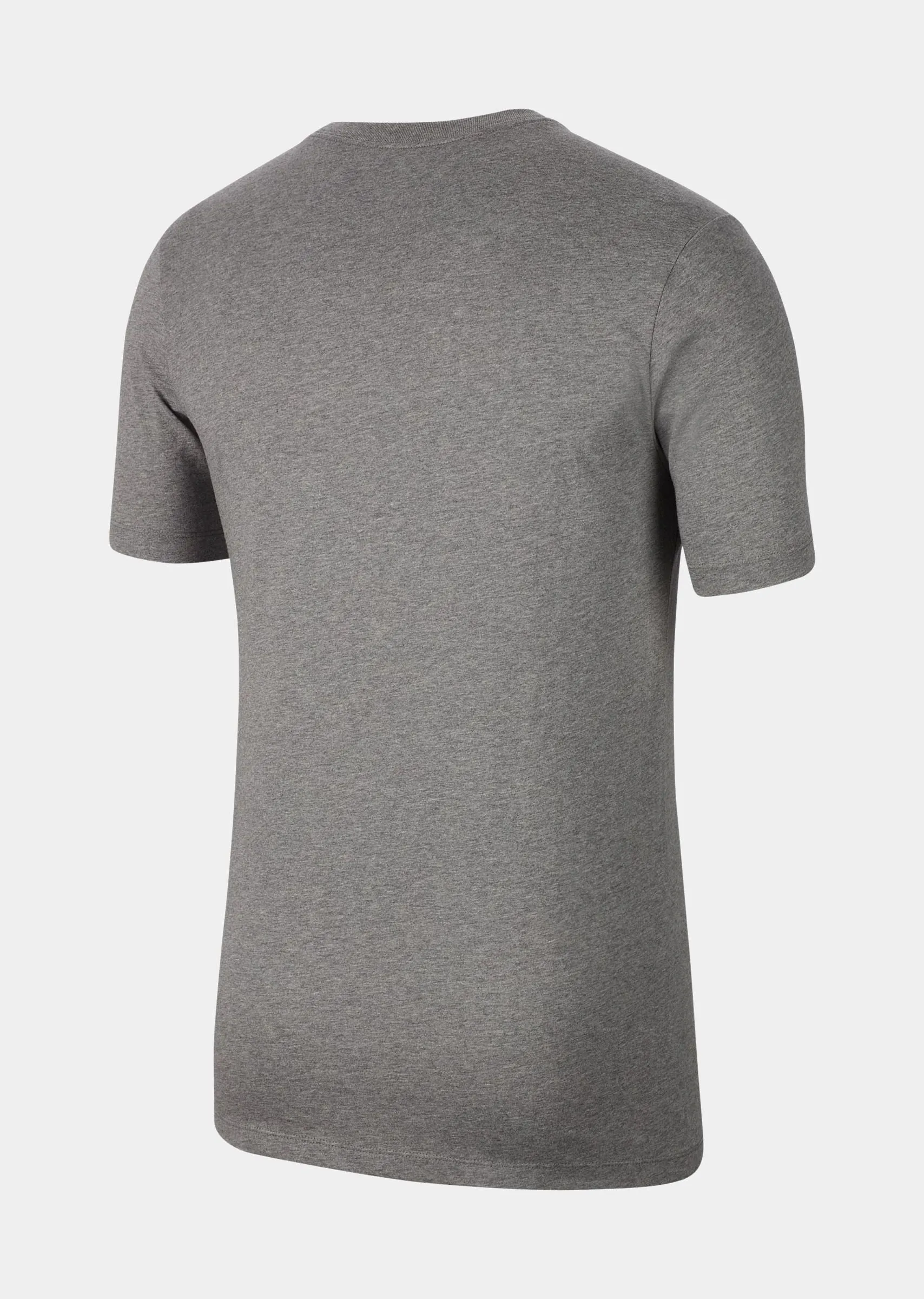 Air Jordan Mens T-Shirt (Grey)