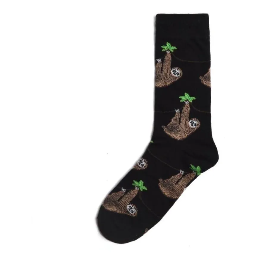 Animal Lover Socks Bundle 2.0