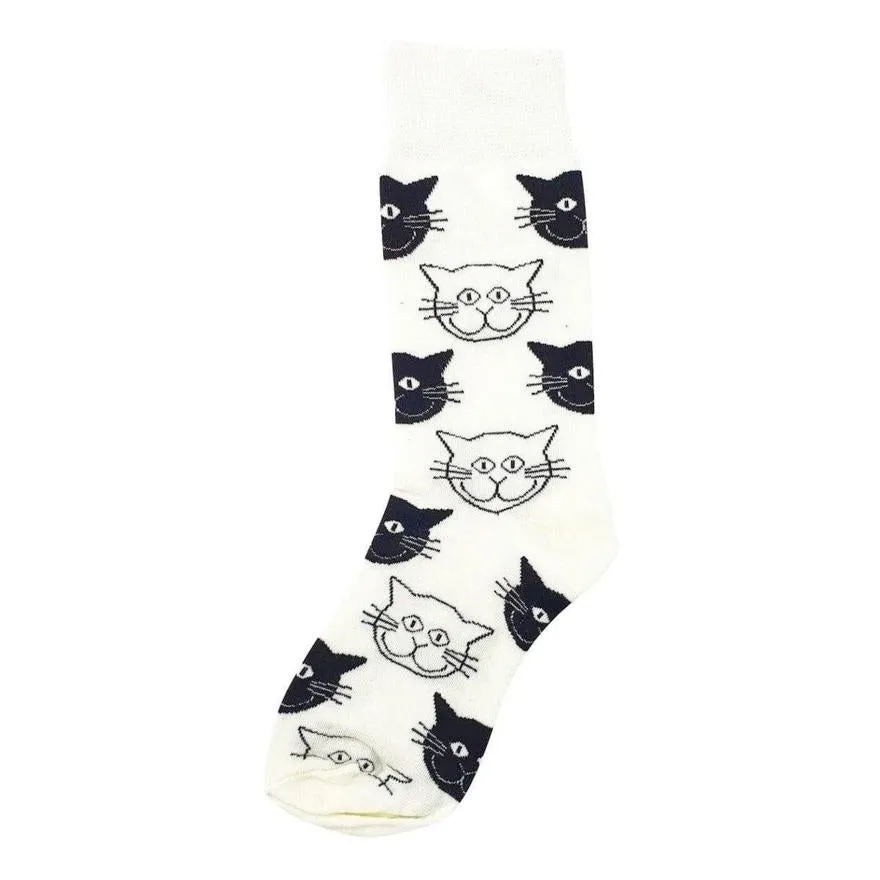 Animal Lover Socks Bundle 2.0