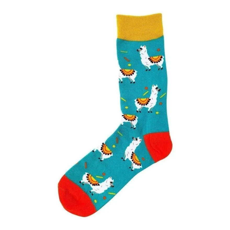 Animal Lover Socks Bundle 2.0