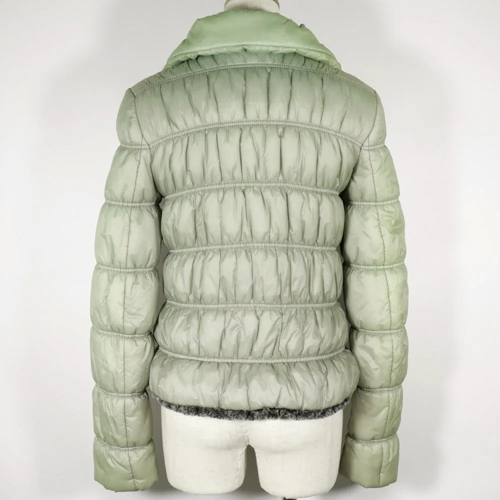 Armani Nylon Down Jacket