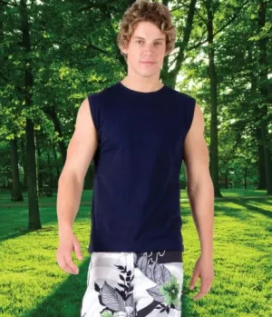 Aston Muscle Tee