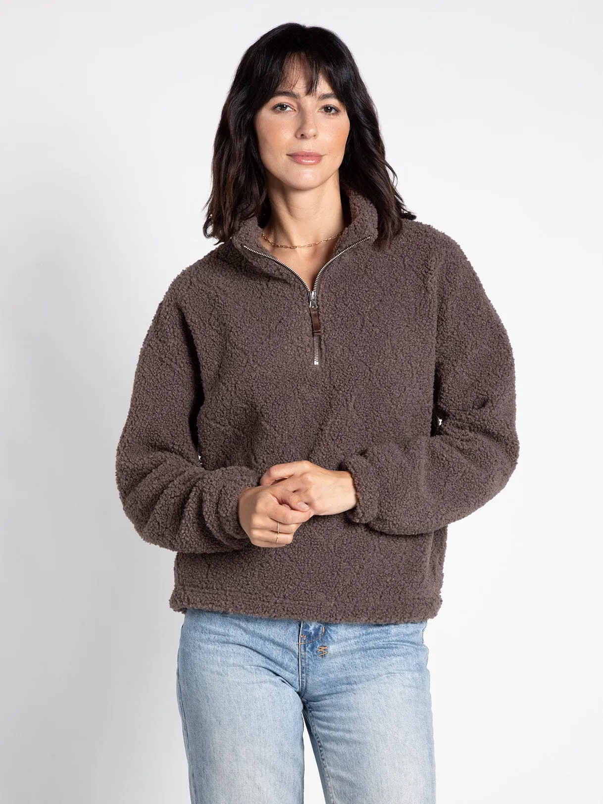 BARBARA PULLOVER - PREPACK 6 UNITS