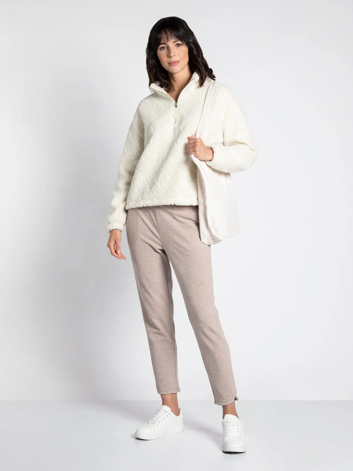 BARBARA PULLOVER - PREPACK 6 UNITS