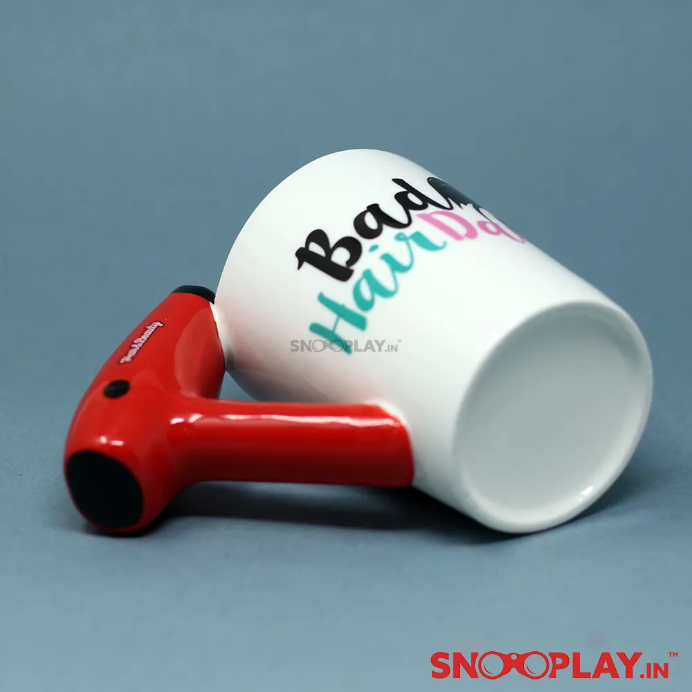 Beauty Coffee Mug