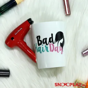 Beauty Coffee Mug