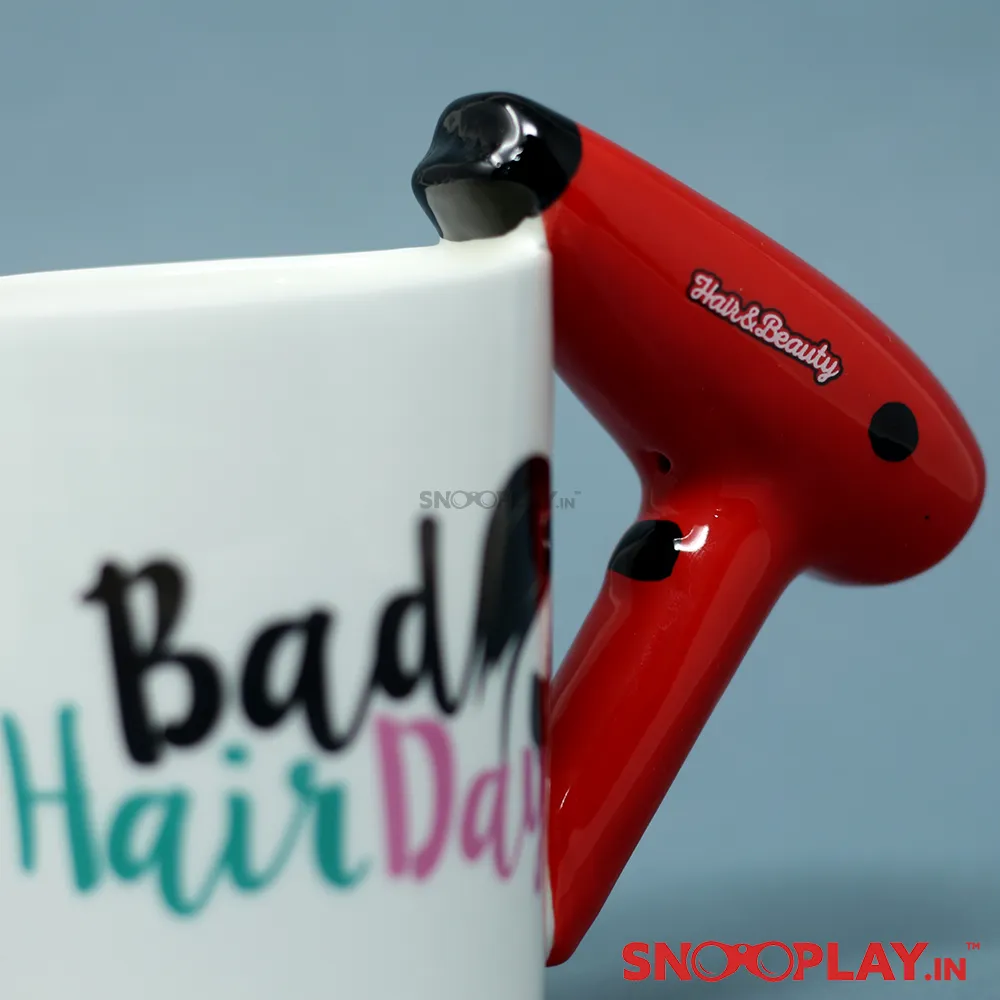 Beauty Coffee Mug