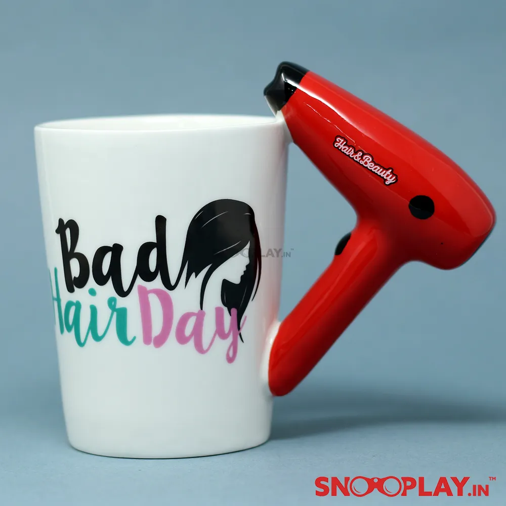 Beauty Coffee Mug
