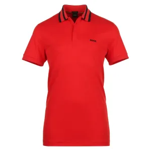 BOSS Paule Polo Shirt WI24