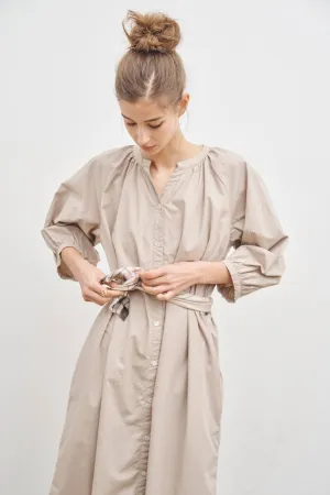 CARE BY ME Laura Tulip Dress