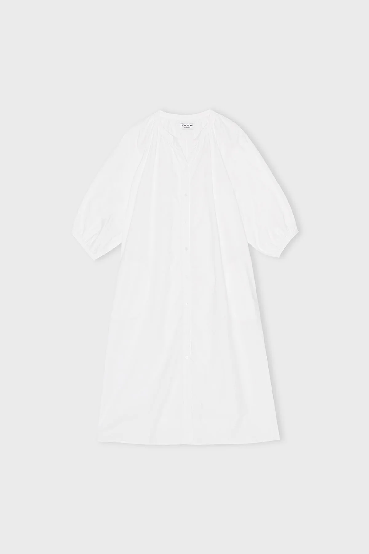CARE BY ME Laura Tulip Dress