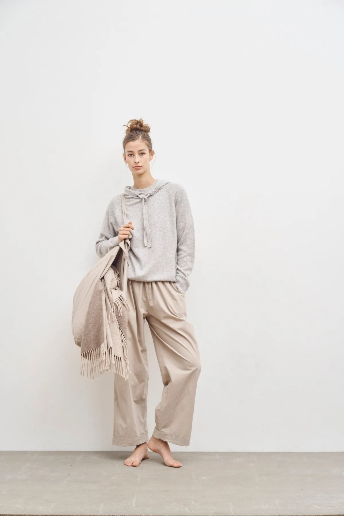 CARE BY ME Laura Weekend Bag