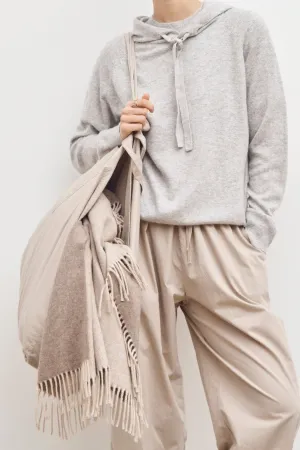 CARE BY ME Laura Weekend Bag
