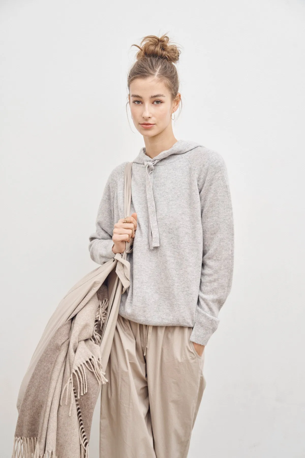 CARE BY ME Laura Weekend Bag