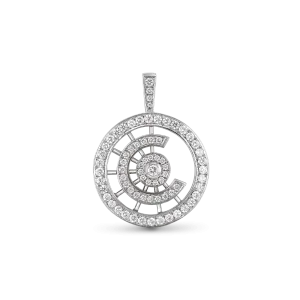 Carnival Pendant
