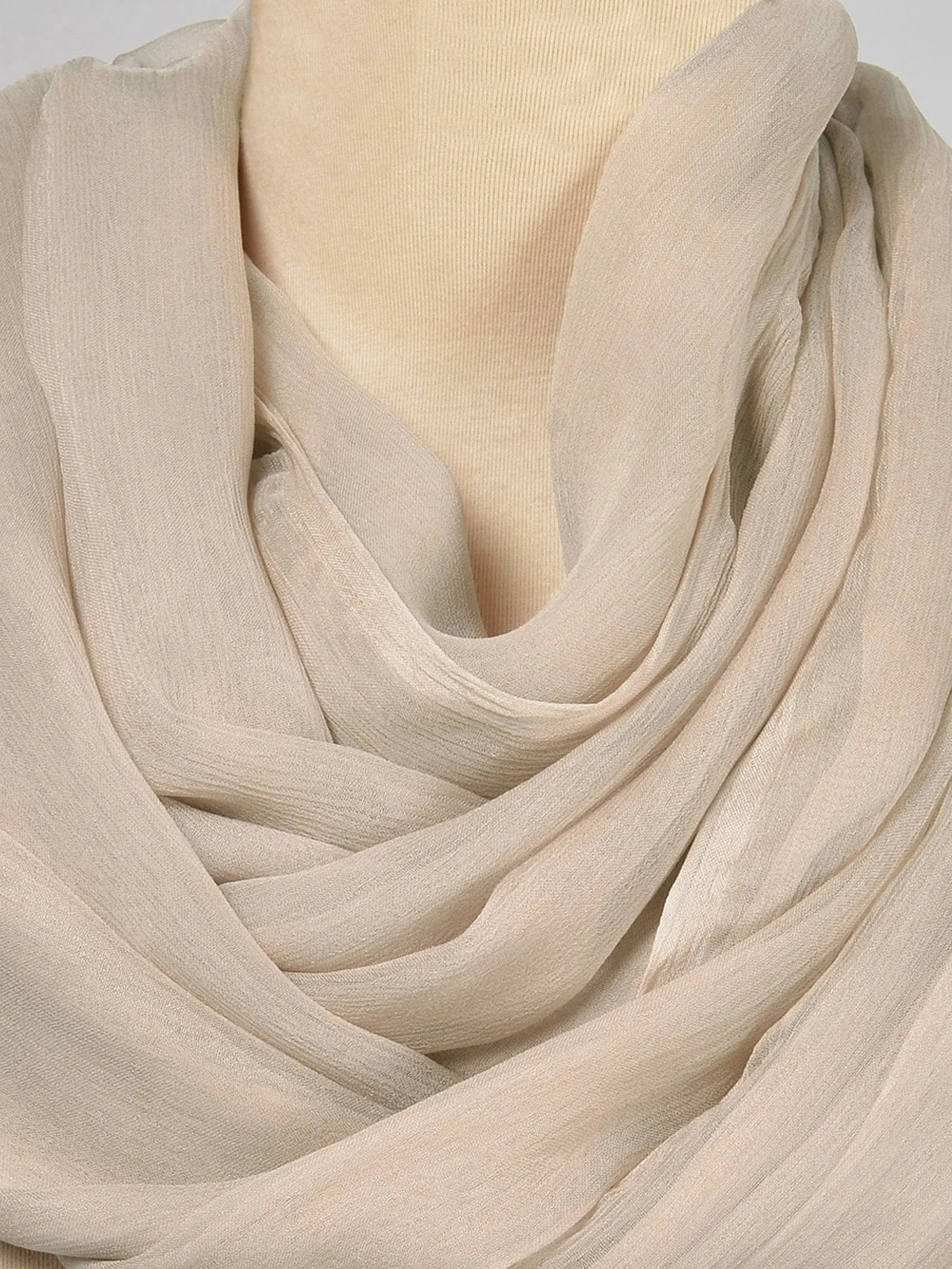 Chiffon Dupatta