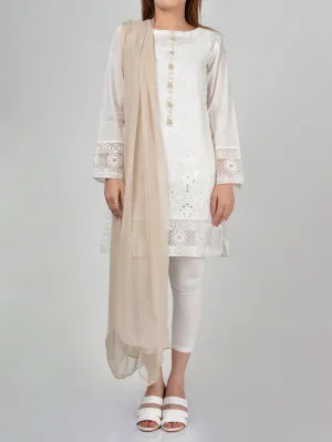 Chiffon Dupatta