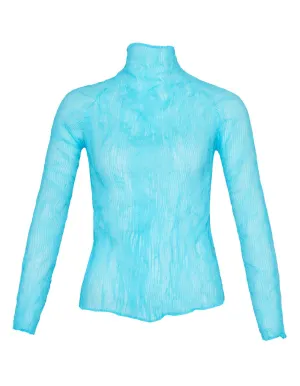 Chiffon Twist 1 Woven Top