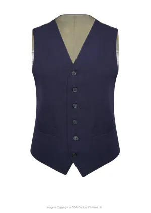 Classic Waistcoat by Cousin Jack
