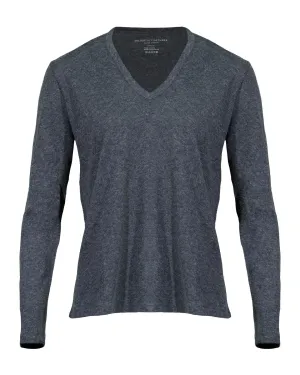 Cotton Cashmere Pullover
