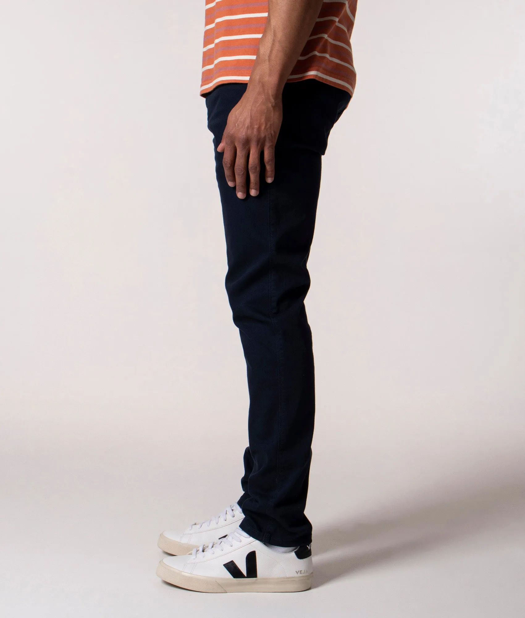 Extra Slim Fit HUGO 734 Jeans