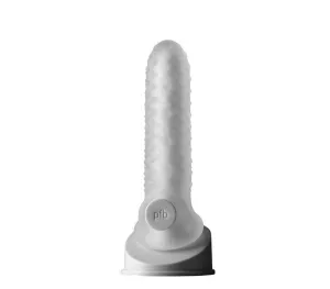 Fat Boy Checker Plate Sheath 6.5in