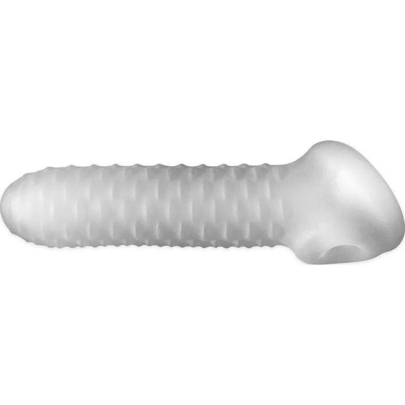 Fat Boy Checker Plate Sheath 6.5in