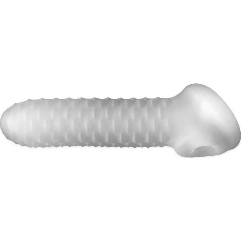Fat Boy Checker Plate Sheath 6.5in
