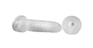 Fat Boy Checker Plate Sheath 7.5in