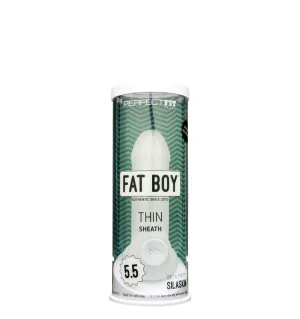 Fat Boy Thin Sheath 5.5