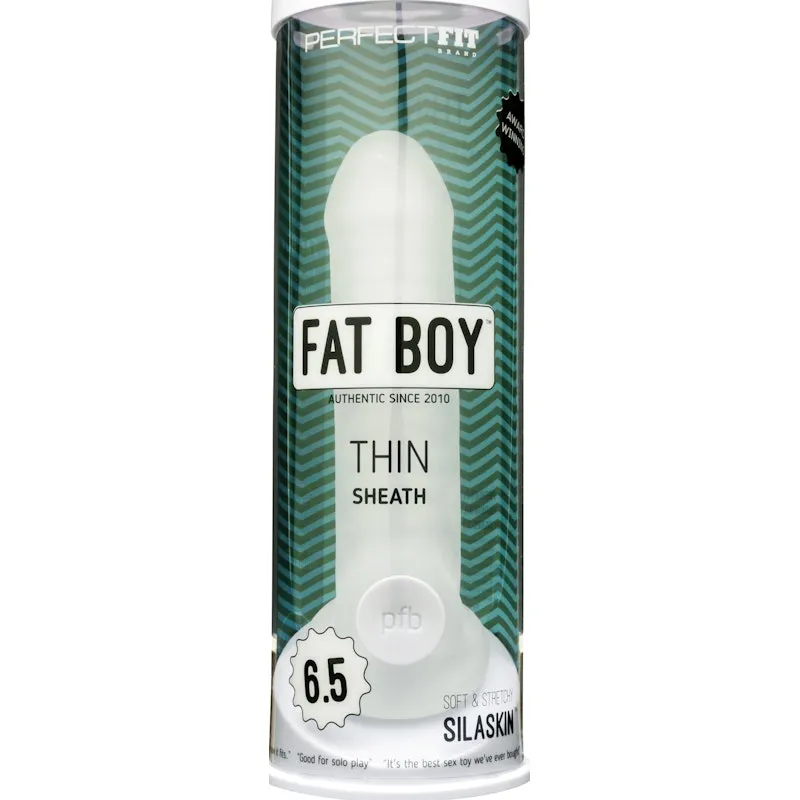 Fat Boy Thin Sheath 6.5