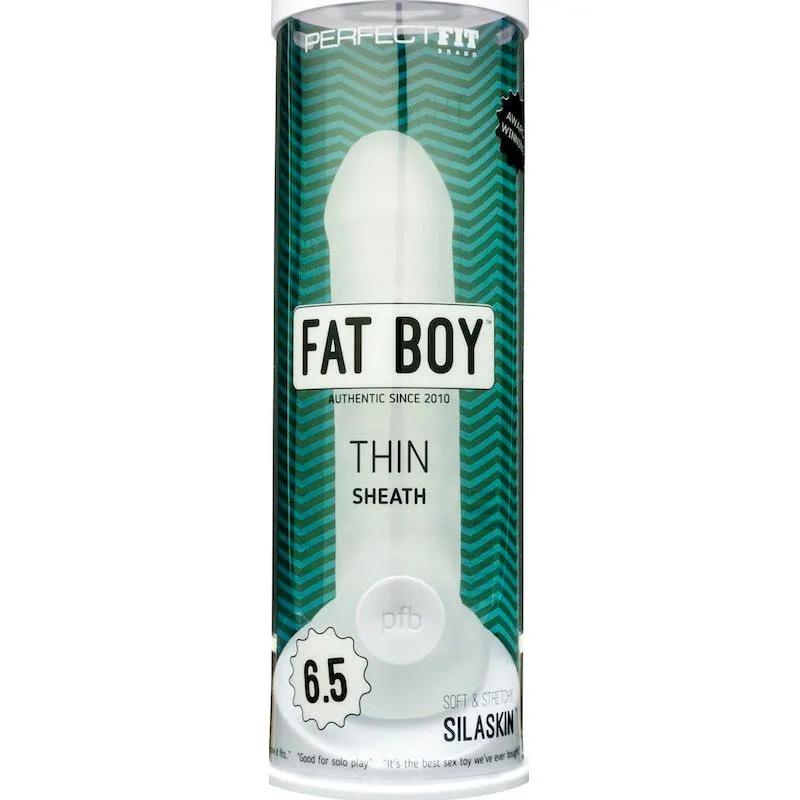 Fat Boy Thin Sheath 6.5