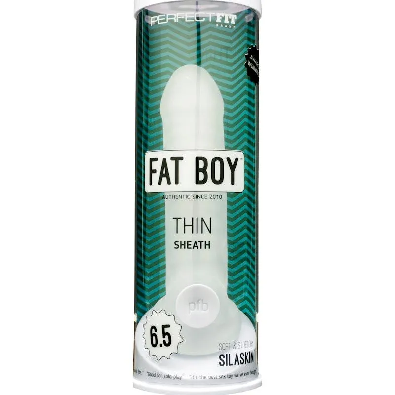 Fat Boy Thin Sheath 6.5