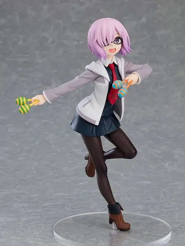 Fate/Grand Carnival - Mash Kyrielight (Carnival Ver.) Pop Up Parade GSC