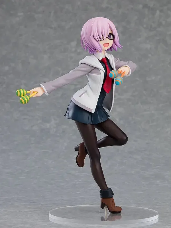 Fate/Grand Carnival - Mash Kyrielight (Carnival Ver.) Pop Up Parade GSC