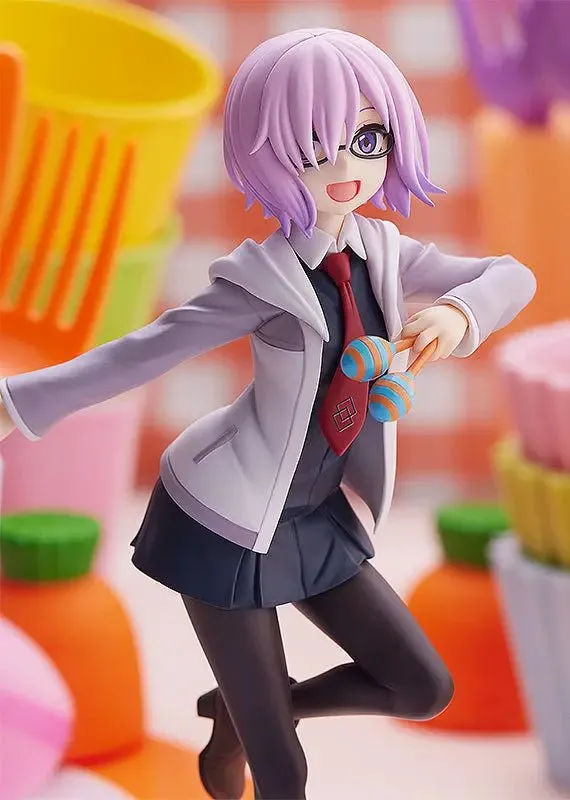 Fate/Grand Carnival - Mash Kyrielight (Carnival Ver.) Pop Up Parade GSC