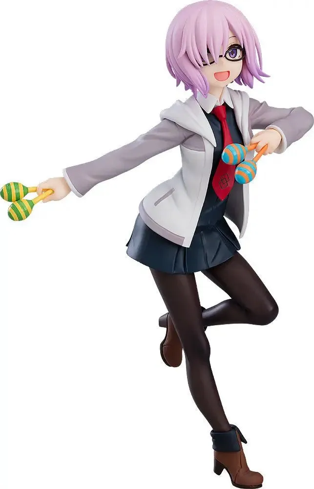 Fate/Grand Carnival - Mash Kyrielight (Carnival Ver.) Pop Up Parade GSC