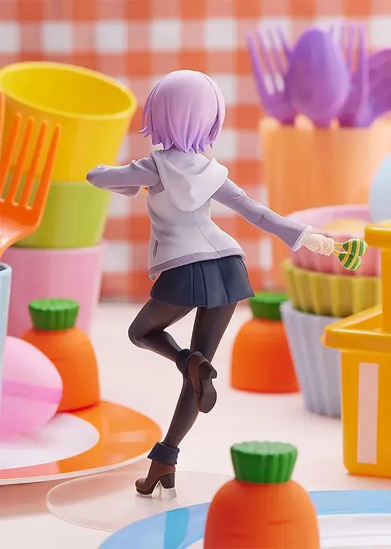 Fate/Grand Carnival - Mash Kyrielight (Carnival Ver.) Pop Up Parade GSC