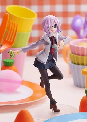 Fate/Grand Carnival - Mash Kyrielight (Carnival Ver.) Pop Up Parade GSC