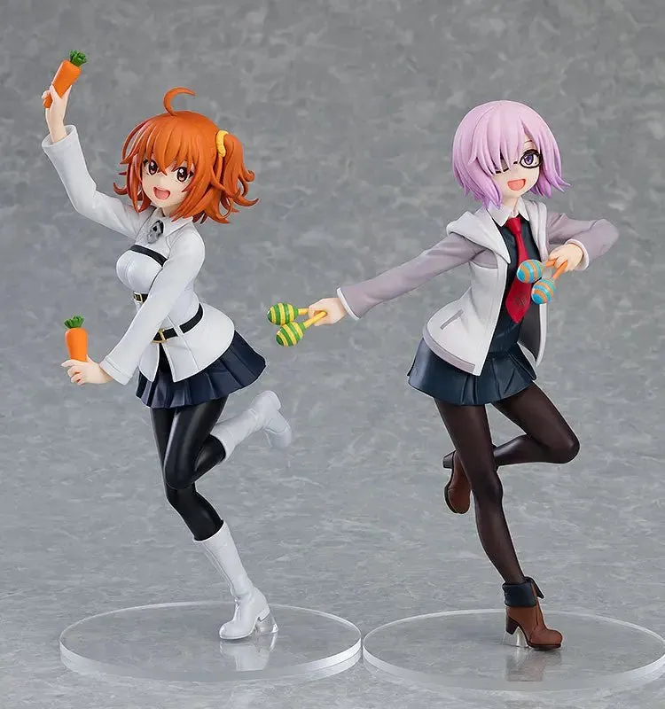 Fate/Grand Carnival - Mash Kyrielight (Carnival Ver.) Pop Up Parade GSC