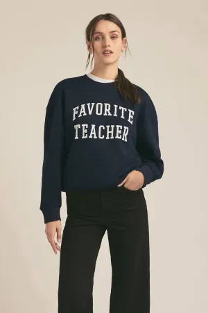 Favorite Teacher