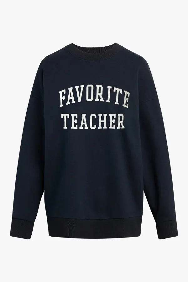 Favorite Teacher