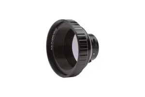 Fluke FLK-LENS/TELE2 2x Telephoto Infrared Smart Lens for TIX580, TIX560, TIX520, TIX500, TI480,TI450, TI400,T1300 & TI401