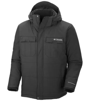 Foida Mt Tabor Down Jacket Men's