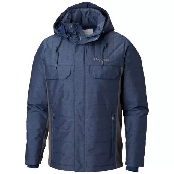 Foida Mt Tabor Down Jacket Men's