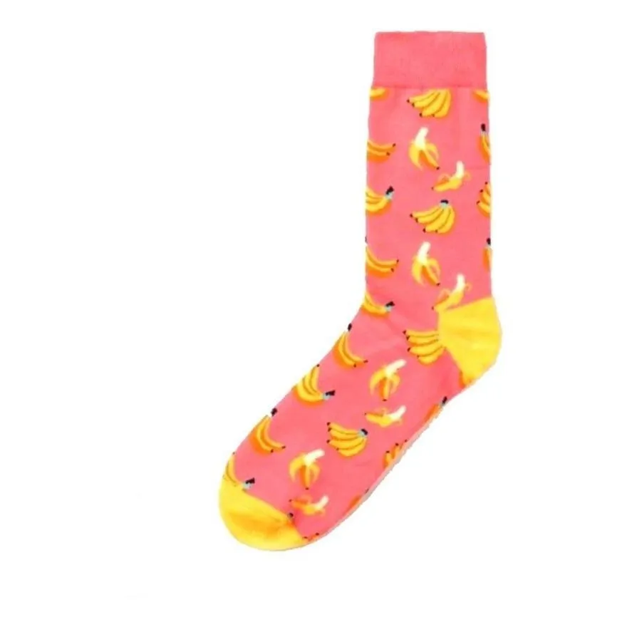 Fruity Socks Bundle